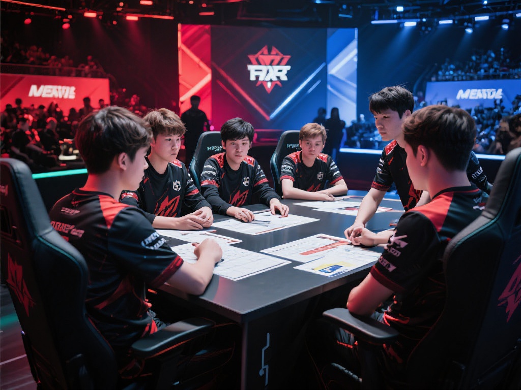 赛场亮点 赛场亮点