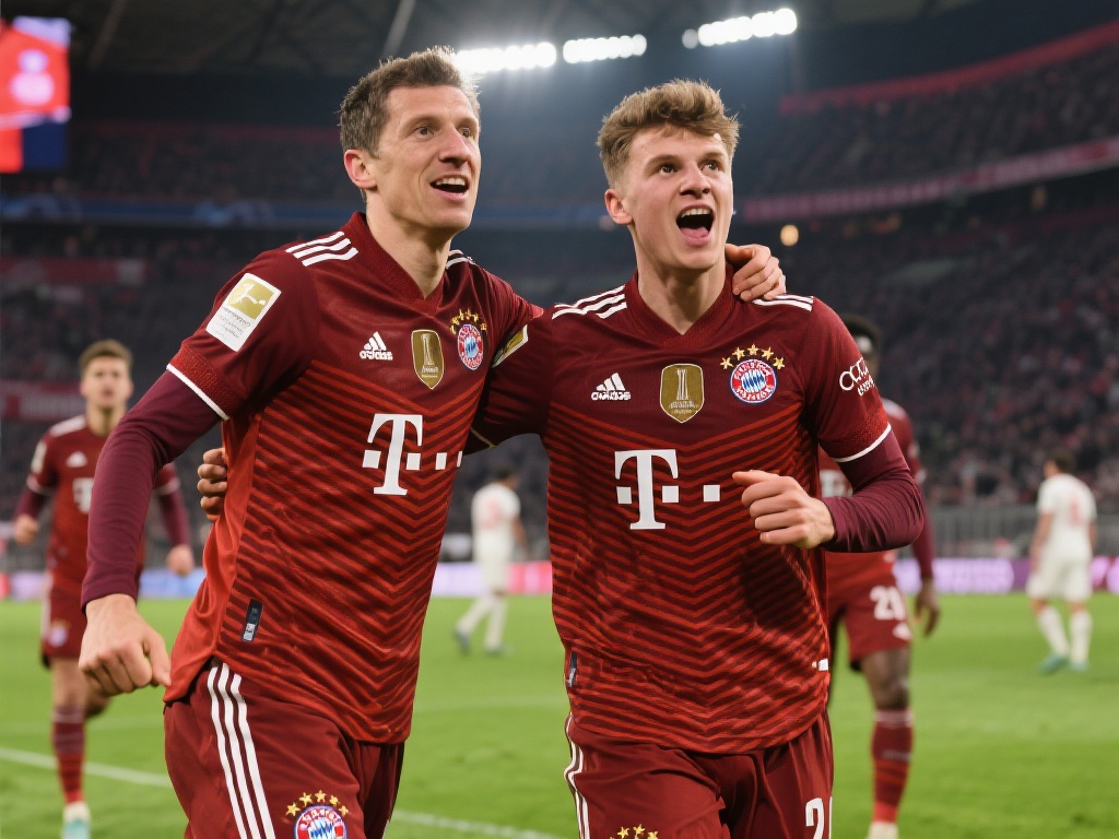 凝聚力和技 凝聚力和技