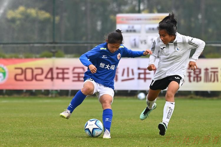 KAI YUN SPORT:2024年全国青少年女足锦标赛U16组和U18组第一阶段比赛开幕 KAI YUN SPORT:2024年全国青少年女足锦标赛U16组和U18组第一阶段比赛开幕