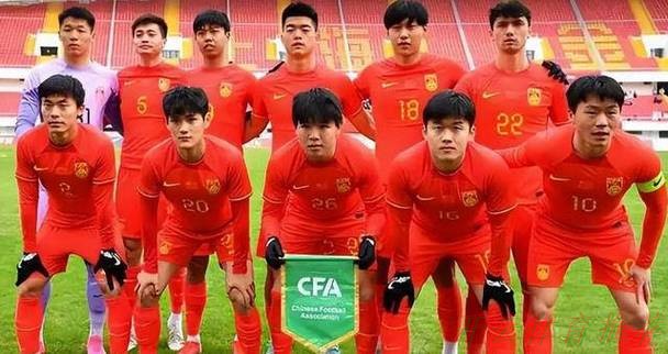 开云官方：中国国奥队热身赛不敌马来西亚国奥队