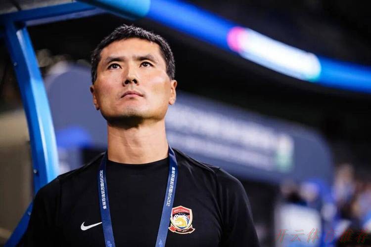 开云体育官方：国足或迎季前冬训，邵佳一上任后定细节