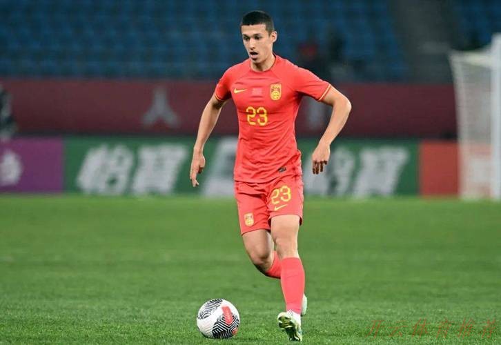 开云体育中心：绝杀韩国，中国U-22男足领跑盐城四国赛