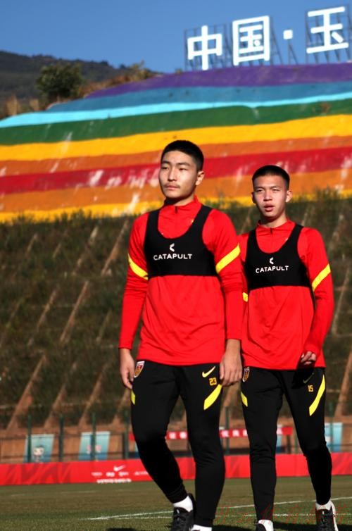 开云体育网址：“最佳射手”归队，国少全员到齐