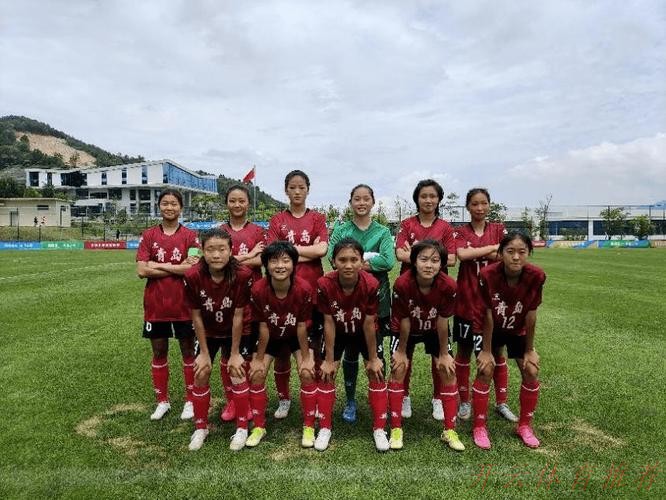 开云官方:第一届学青会女子U16组比赛结束 上海黄浦区代表队夺冠 开云官方:第一届学青会女子U16组比赛结束 上海黄浦区代表队夺冠